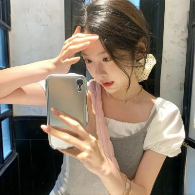 世外尘缘